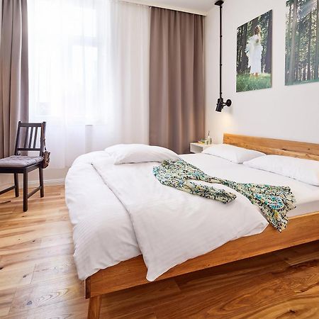 Hotel Am Chlodwigplatz Kolonia Zewnętrze zdjęcie