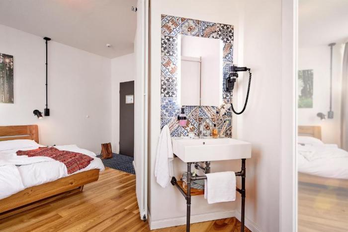 Hotel Am Chlodwigplatz Kolonia Pokój zdjęcie