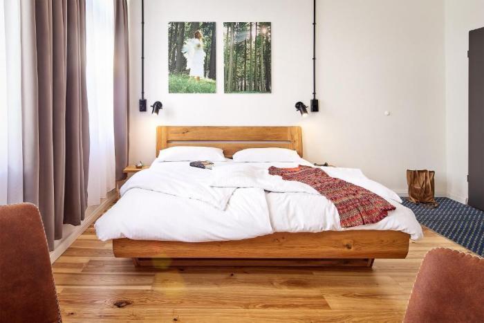 Hotel Am Chlodwigplatz Kolonia Pokój zdjęcie