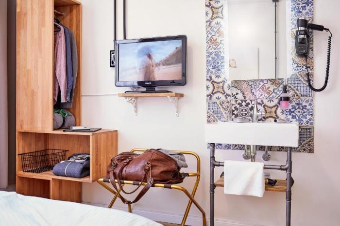 Hotel Am Chlodwigplatz Kolonia Pokój zdjęcie