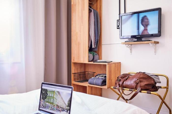 Hotel Am Chlodwigplatz Kolonia Pokój zdjęcie