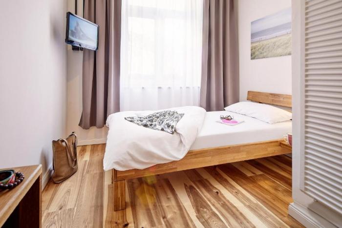 Hotel Am Chlodwigplatz Kolonia Pokój zdjęcie