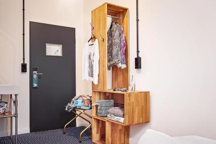 Hotel Am Chlodwigplatz Kolonia Pokój zdjęcie