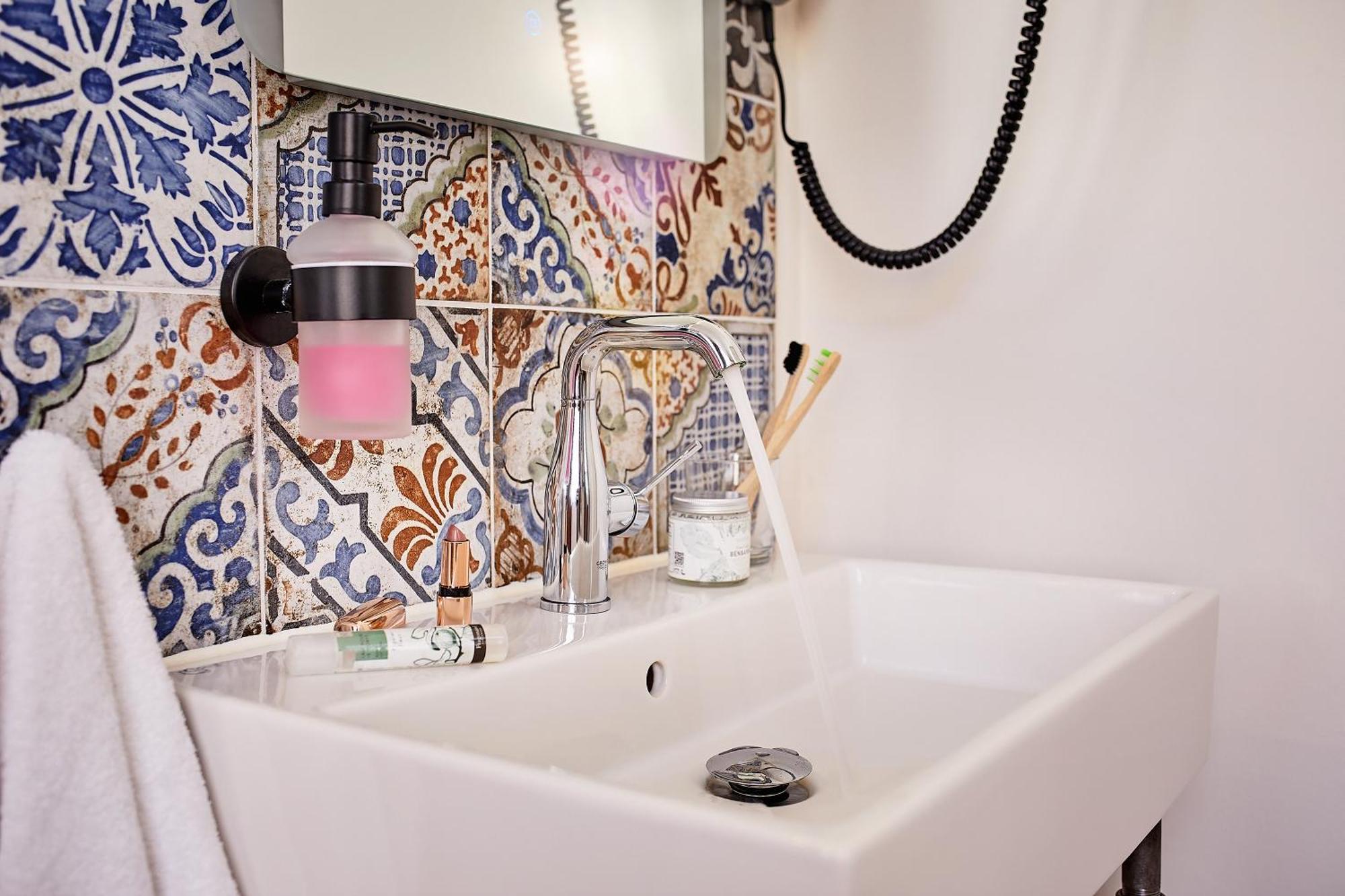 Hotel Am Chlodwigplatz Kolonia Zewnętrze zdjęcie