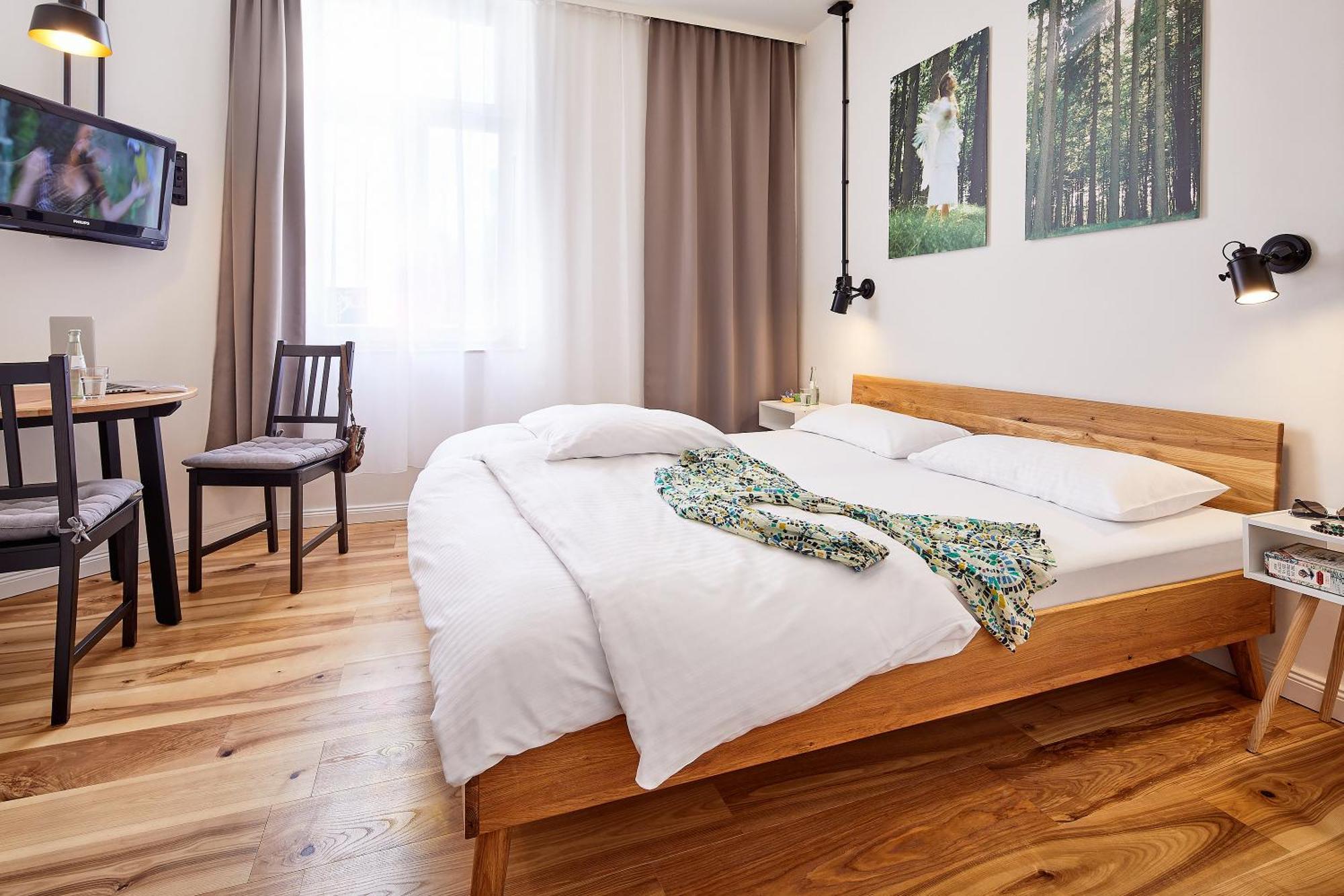 Hotel Am Chlodwigplatz Kolonia Zewnętrze zdjęcie